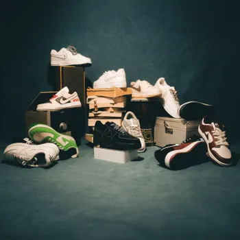 Footwear Package