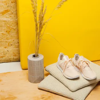 Premium Footwear Service